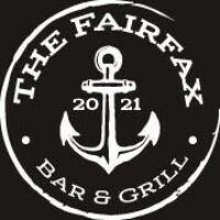 The fairfax inn restaurant logo and link
